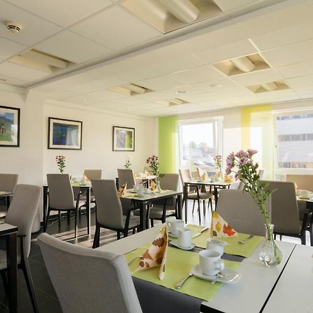 Hotel Im Kornspeicher Marburg Exteriör bild