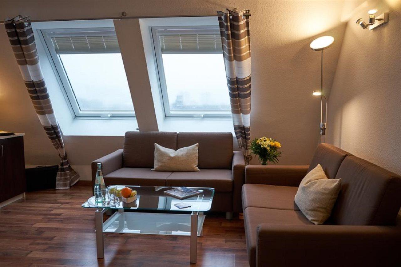 Hotel Im Kornspeicher Marburg Exteriör bild