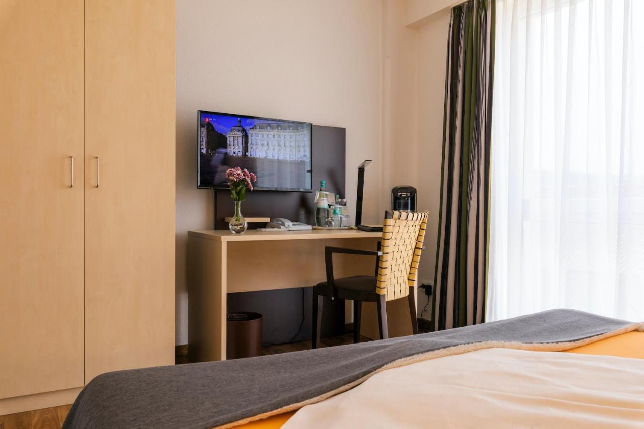 Hotel Im Kornspeicher Marburg Rum bild
