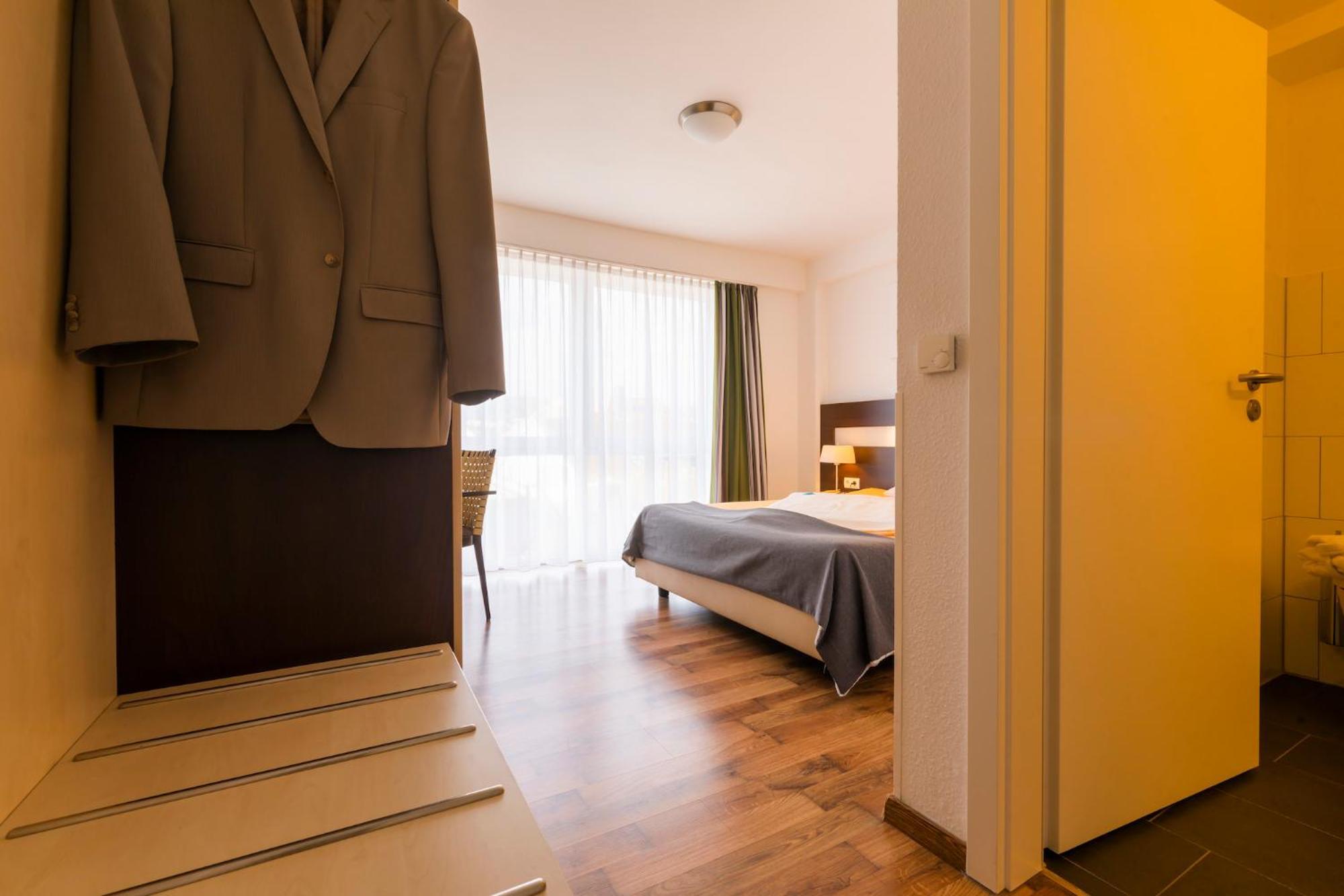 Hotel Im Kornspeicher Marburg Exteriör bild