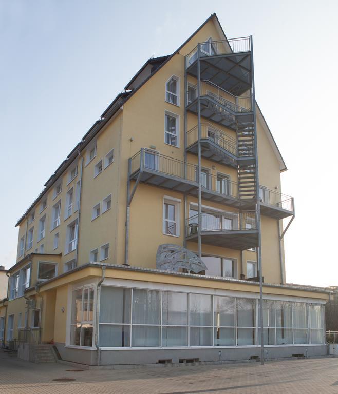 Hotel Im Kornspeicher Marburg Exteriör bild