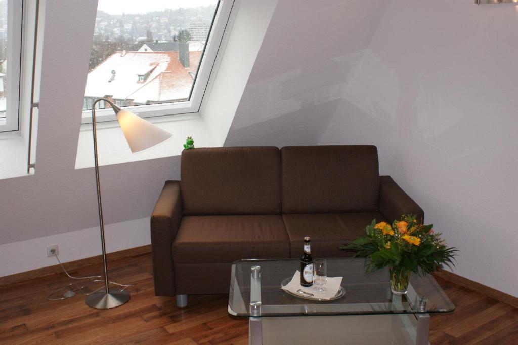 Hotel Im Kornspeicher Marburg Exteriör bild